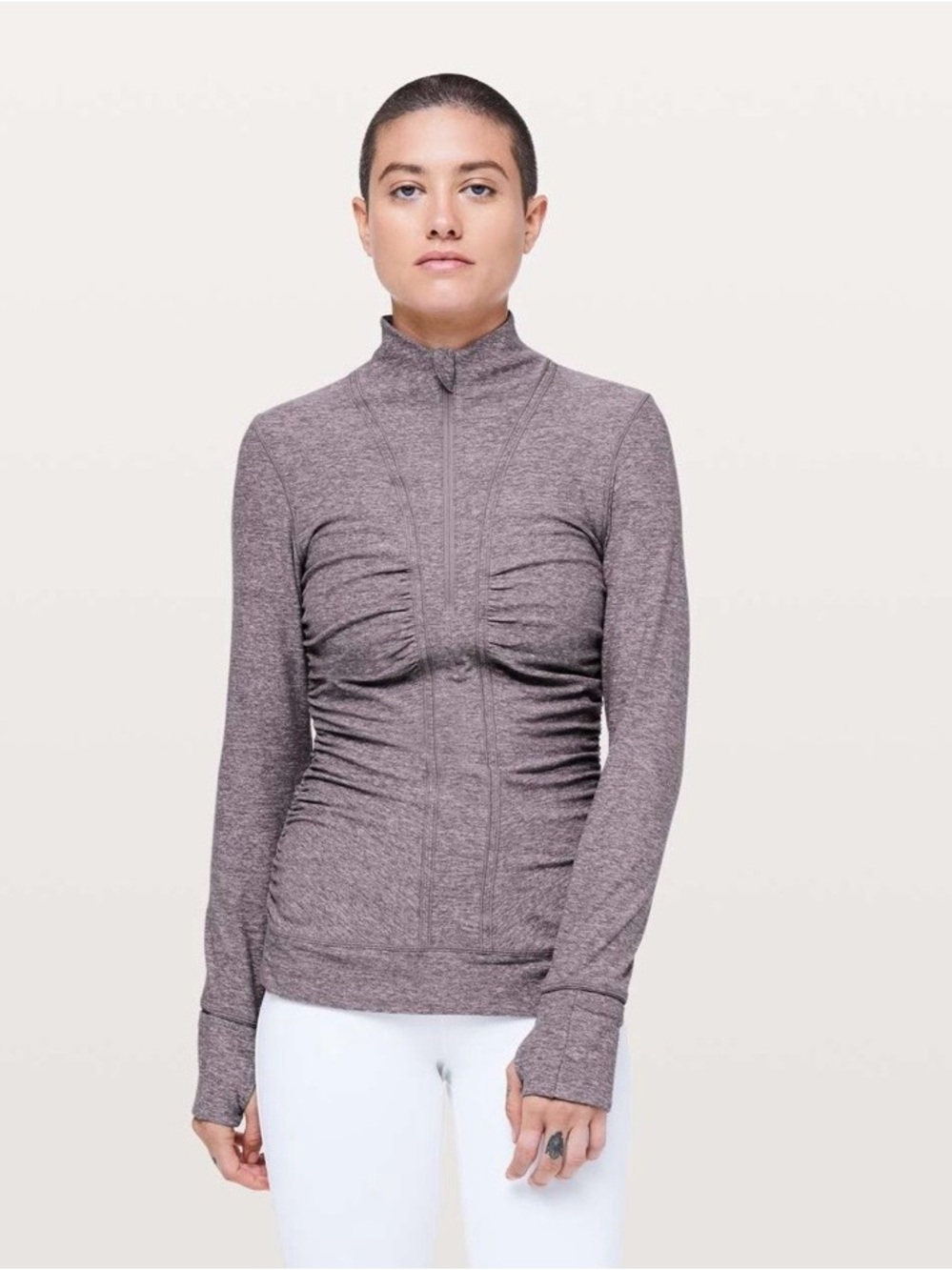 lululemon athletica Cypress Kiss 1/2 Zip